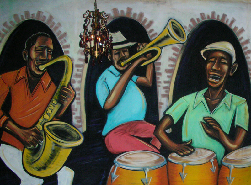 サルサダンスを歴史から学ぼう!